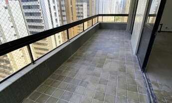 Imagem 3: 4 Qts 3 Sts C/ Armarios na Navegantes. 250m2. 3 Vagas. Vista do Mar