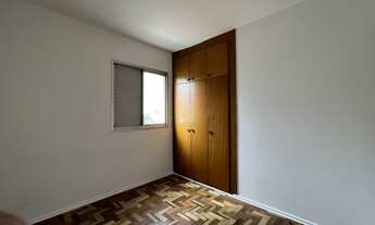 Imagem 5: APARTAMENTO 2 DORMITÓRIO 01 VAGA DE GARAGEM