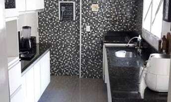 Imagem 7: 3 DORMS, 3 VGS, VARANDA GOURMET, 127 m² - Conceição - São Paulo/SP - AP5264