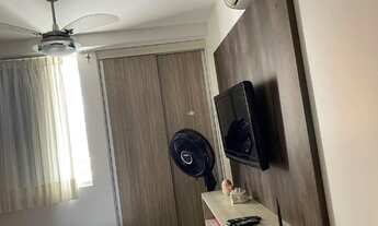 Imagem 6: Apartamento à venda no Condomínio Galleria Residence - Teresina/PI