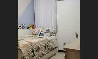 Imagem 5: 2 dormitórios* 1suíte* sala* área de serviço* 2 vagas de garagem coberta* Cód: 21127 A