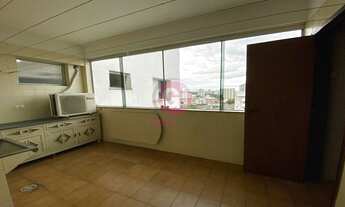 Imagem 4: Apartamento para aluguel e venda possui 128 metros quadrados com 3 quartos em Centro - Tau