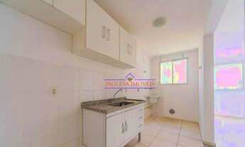 Imagem 5: Apartamento à Venda, no Bairro Utinga em Santo André/SP