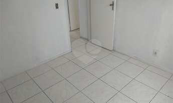 Imagem 6: Rio de Janeiro - Apartamento Padrão - Rocha Miranda