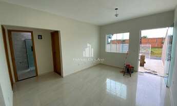 Imagem 4: Casa Nova 02 Dormitórios (01 Suíte), Aceita Financiamento!