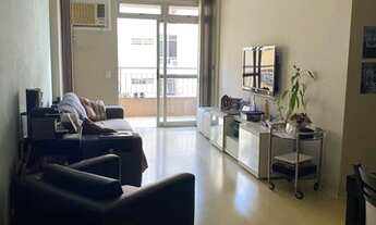 Imagem 3: Apartamento 2 quartos Praia de Icarai lazer completo