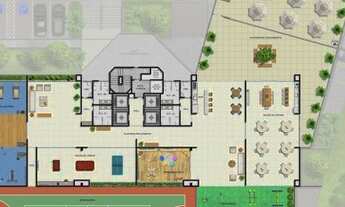 Imagem 7: Apartamento no Imbuí - 2/4 , 1 suíte e varanda / Gran Reserva