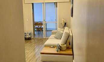 Imagem 7: Apartamento para venda tem 105 metros quadrados com 3 quartos em Jardim Arpoador - São Pau