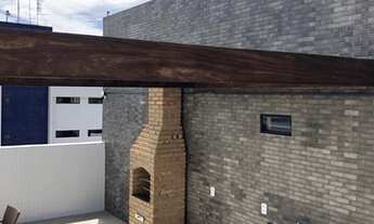 Imagem 4: 02 quartos + lazer + próximo ao mar