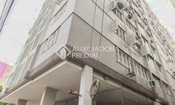 Imagem 6: PORTO ALEGRE - Apartamento Padrão - Bom Fim