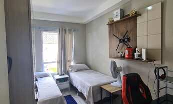 Imagem 5: Smile Cidade Nova pra Venda com 03 Quartos