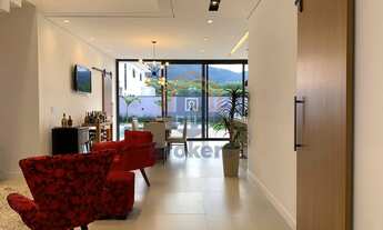 Imagem 4: Casa Sobrado de Condominio em Brisas do Lago - Jundiaí, SP