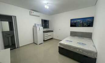 Imagem: Studios para locação Mobiliados, próximo