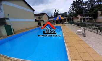 Imagem: Rio de Janeiro - Casa de Condomínio - Guaratiba