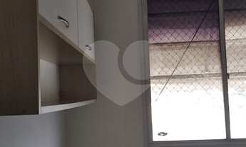 Imagem 7: Rio de Janeiro - Apartamento Padrão - ENGENHO NOVO