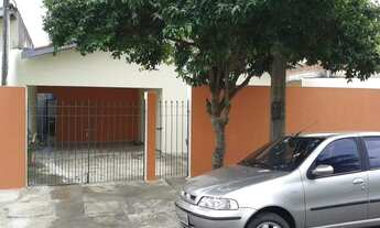 Imagem 3: Casa para venda com 147 metros quadrados com 2 quartos em Jardim Santa Esmeralda - Hortolâ