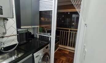 Imagem 2: Maravilhoso Apto à Venda Reformado e Decorado em Osasco!! Abaixo do Preço!!