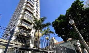 Imagem: Apartamento vago para venda com 220 M²