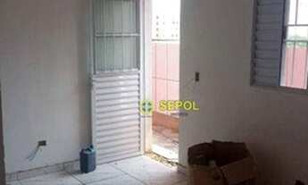 Imagem 6: Sobrado com 2 dormitórios para alugar por R$ 1.300,00/mês - Cidade Líder - São Paulo/SP