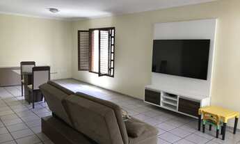 Imagem 7: Excelente casa em Capim Macio com localização privilegiada