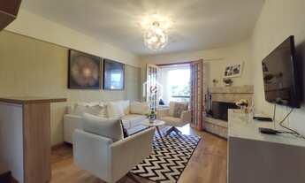 Imagem 4: Partamento mobiliado, 2 Suítes - Condominio Chateau Montpellier - Campos do Jordão/SP