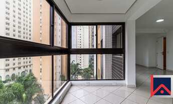 Imagem: Apartamento Venda 3 Dormitórios - 127 m²