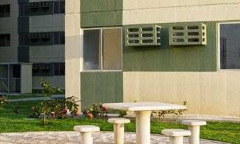 Imagem 6: Edf cupe pertinho da upa ipojuca