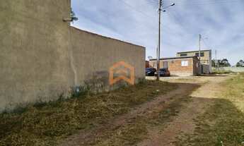 Imagem 2: Brasília - Terreno Padrão - Fazenda Velha