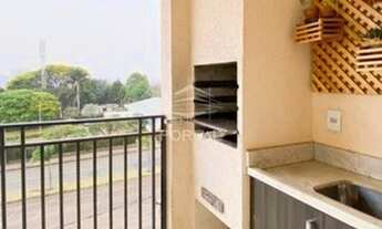 Imagem 3: LIMEIRA - Padrão - Jardim Residencial Francisco Cruãnes