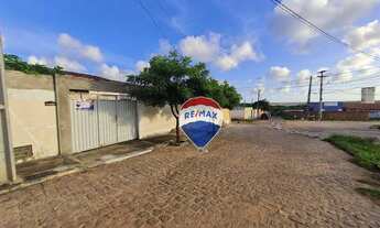 Imagem 2: REPASSO Casa com 2 dormitórios à venda, 75 m² por R$ 43.000 - Plaza Garden - São Gonçalo d