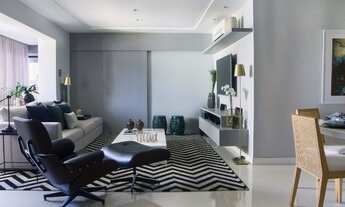 Imagem: Apartamento no bairro Tirol Natal - RN