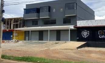 Imagem 4: Prédio Santa Maria Av. Alagados