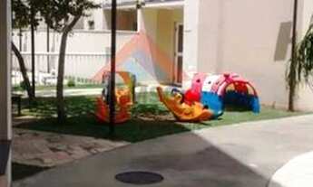 Imagem 5: Excelente apartamento a venda no Condomínio Joia do Campo em Campo Grande