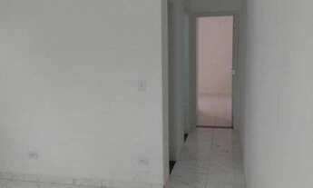 Imagem 5: Casa com 2 dormitórios à venda, 59 m² por R$ 160.000 - Jardim Alvorada - Jacareí/SP