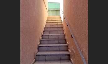 Imagem 2: Alugo apartamento 50 m², 02 quartos. Bairro: Prata, Nova Iguaçu/RJ