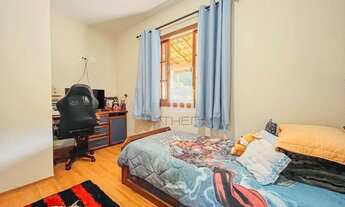 Imagem 7: Casa com 3 dormitórios à venda, 220 m² por R$ 765.000,00 - Prata - Teresópolis/RJ