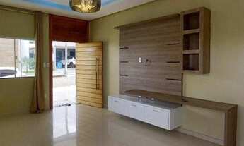 Imagem 3: Linda casa para Locação em Condomínio com 03 dormitórios