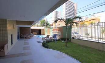 Imagem 4: Apartamento com 3 dormitórios à venda, 70 m² por R$ 470.000,00 - Guararapes - Fortaleza/CE