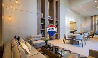 Imagem 5: Apartamento com 3 dormitórios à venda, 138 m² por R$ 1.300.000,00 - Guararapes - Fortaleza