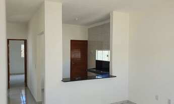 Imagem 4: Casa de 2 quartos com 69 m2 no Bosque Das Colinas - R$140.000,00 whatsapp:9.9416.1934