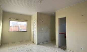 Imagem 2: Vendo duas casas (conjugadas) pelo preço de uma na Cohab, próximo à Caixa Econômica