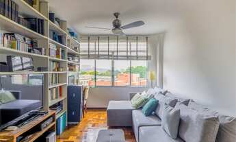 Imagem: Apartamento para venda em Pinheiros - São