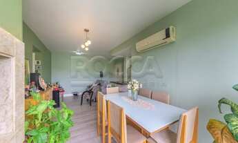 Imagem 5: Apartamento para venda tem 67 metros quadrados com 2 quartos em Jardim do Salso - Porto Al