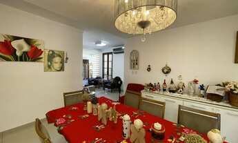 Imagem: Casa de condomínio para venda tem 190 metros