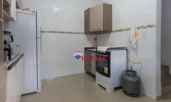 Imagem 7: Casa com 2 dormitórios à venda, 76 m² por R$ 290.000,00 - Itaquera - São Paulo/SP