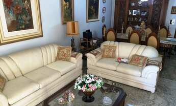 Imagem 5: 3 dormitórios com suíte e duas vagas