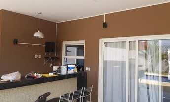 Imagem 5: Sobrado 404 m2 no Condomínio Belvedere