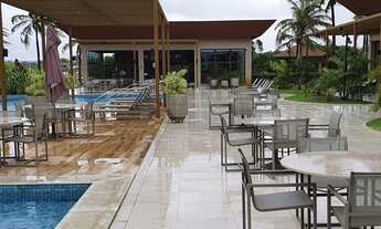 Imagem 6: Reserva Sauípe , localizado a 300 metros da praia, infraestrutura completa . Últimas unida