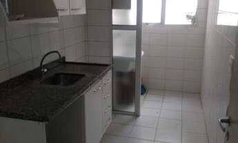 Imagem 7: Apartamento com 3 dormitórios à venda, 61 m² por R$ 550.000,00 - Vila Paulista - São Paulo