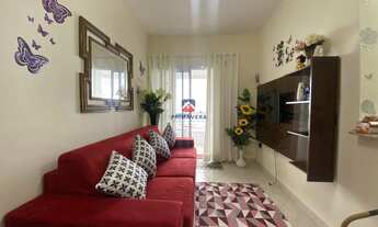 Imagem 3: Apartamento com 1 dorm, Caiçara, Praia Grande - R$ 225 mil, Cod